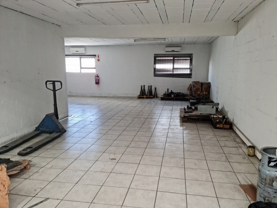 Commercial Property for Sale in Saxenburg Park 2 Western Cape
